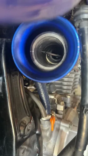 TBI Xre300