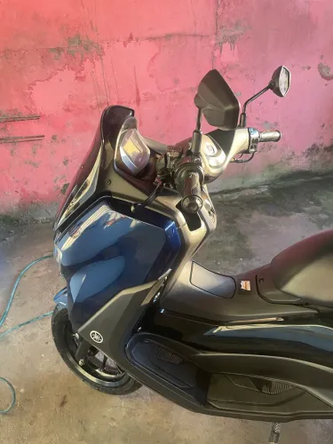 Nmax