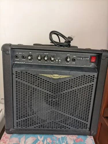 Cubo de baixo ONeal OCB 310X