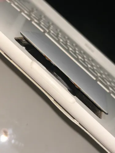 MacBook para retirar peças 