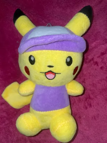 Pokémon Pikachu 