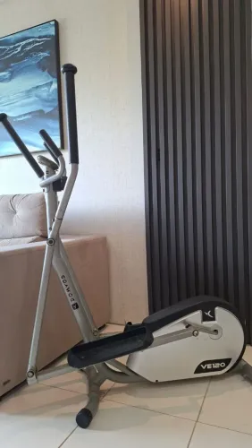 Vendo eliptico
