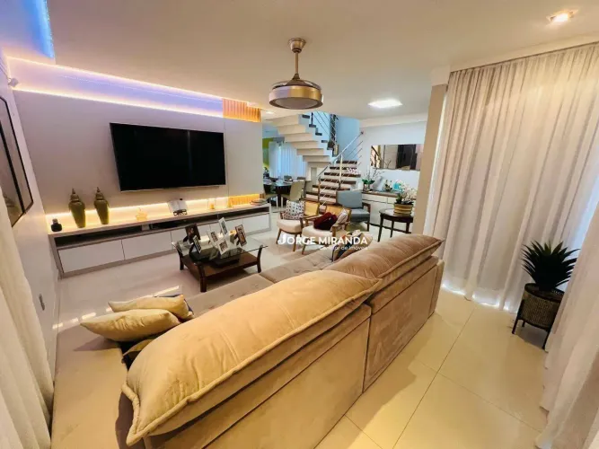 Casa com 5 dormitórios à venda, 250 m² por R$ 2.100.000,00 - Praia do Morro - Guarapari/ES