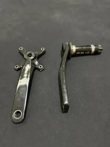 Peças MTB/DH