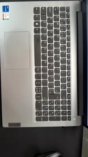 Lenovo ideapad - i7 - 15|AU7 - Laptop 82vy - Descrição Completa