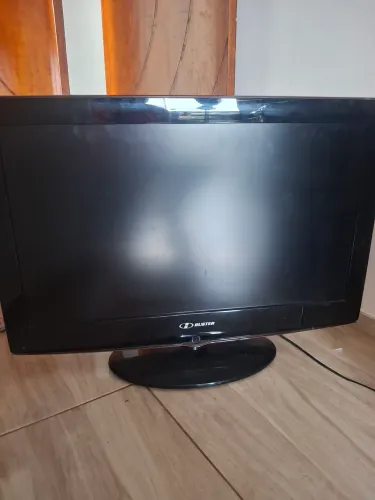 Televisão buster lcd