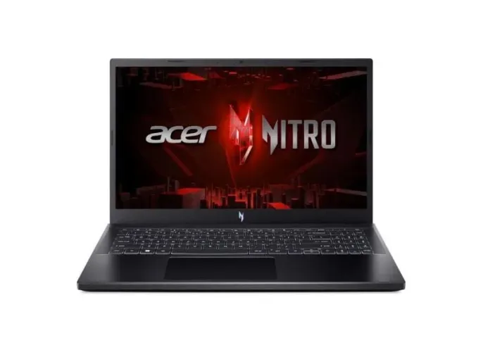 Vendo Notebook Gamer Acer Nitro V 15 Intel Core i5 13420H RTX 3050 15,6" ANV15-51-582R