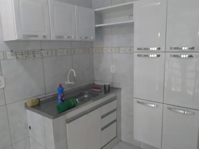 Alugo aptos de 1 e 2 qtos, Riacho Fundo 2, sem fiador
