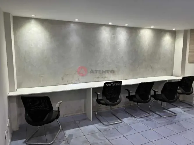 Sala comercial para aluguel 30 m² Vila da Penha