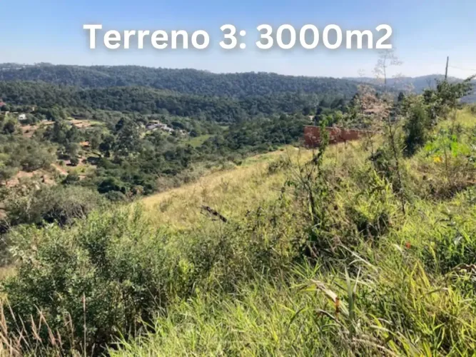 Fazenda/Sítio/Chácara para venda tem 345 metros quadrados com 4 quartos