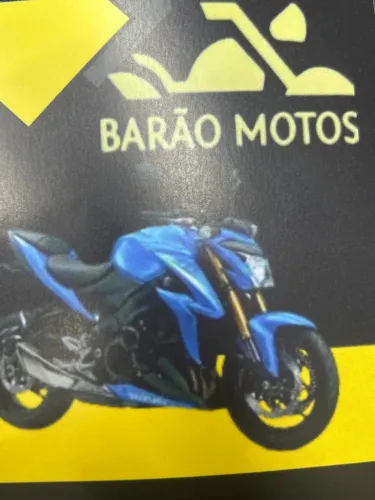 Vaga mecânica de motocicleta