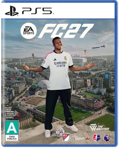 EA FC 26