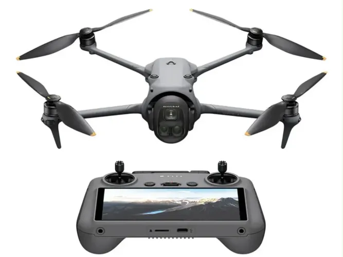 Drone DJI Mavic 3 Pró