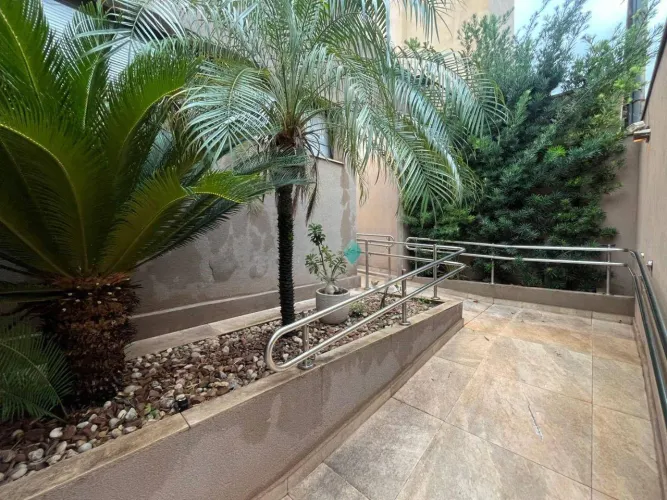 SALA COMERCIAL PARA LOCAÇÃO NA VILA IMPERIAL/REDENTORA