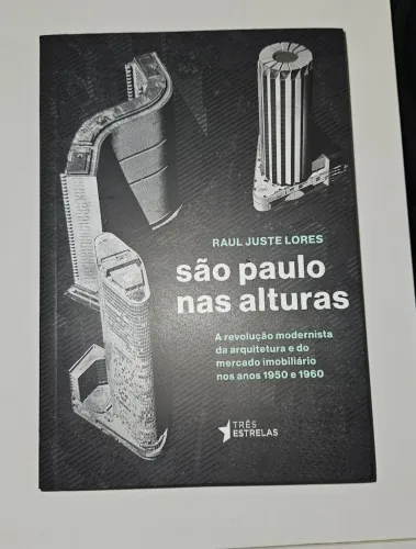 São Paulo nas alturas