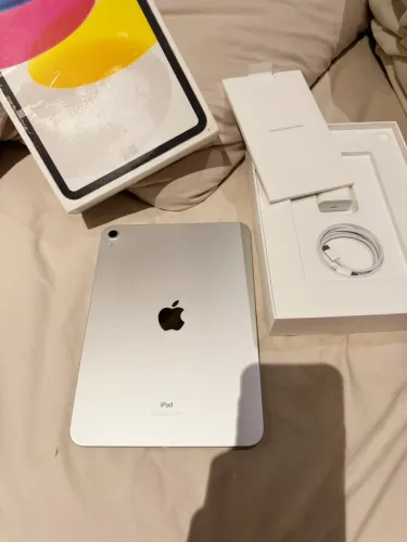 ipad 10° geração 64gb, novo!