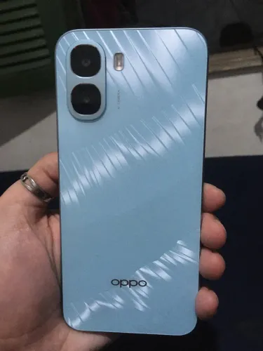 Oppo A6X 128GB na caixa 