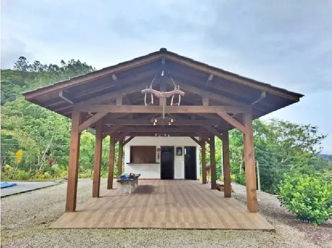 SÍTIO - Piscina, Área Lazer - São Marcos
