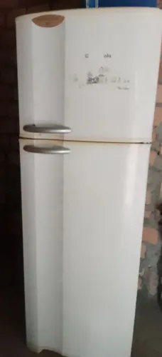 Geladeira