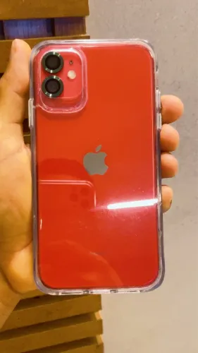 IPHONE 11 / 128GB / sem sinal de chip / só pega Wi-Fi