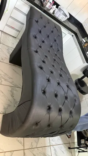 Maca super luxo