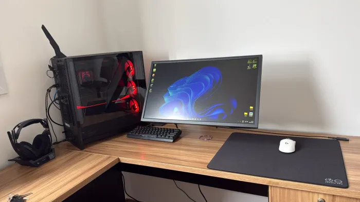 Monitor Benq XL2546K 240hz DyAc+