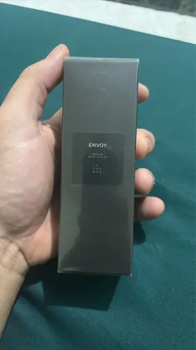 Perfume envoy in the box lacrado 100ml