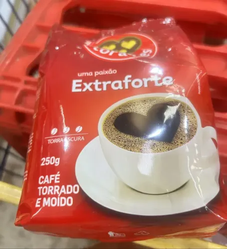 Café três corações promoção 