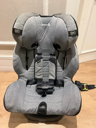 Cadeirinhade carro Safety 1st