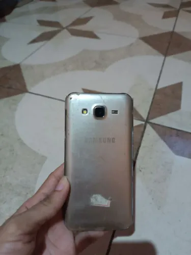 Celular para retirada de peças 
