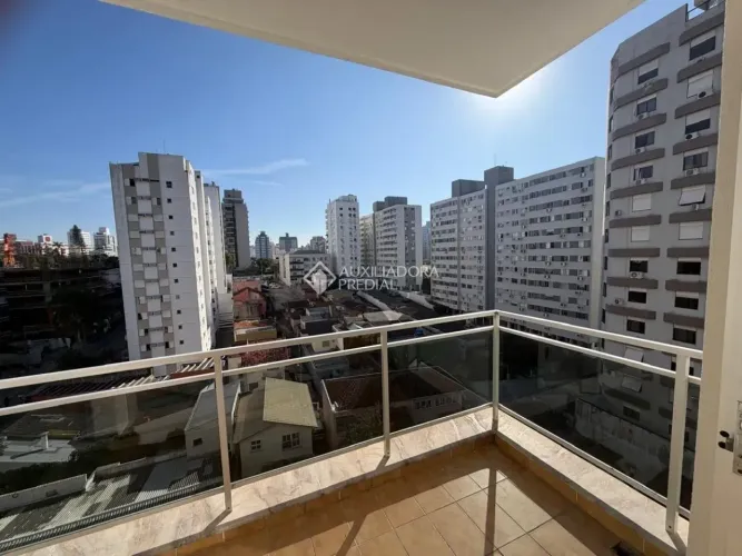 Imóvel para venda com 87 metros quadrados com 2 quartos em Centro - Florianópolis - SC