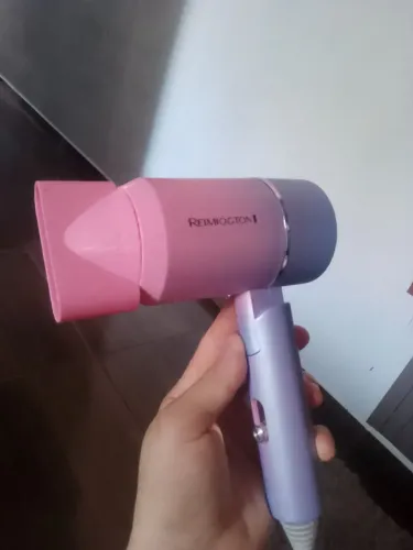 VENDE-SE ESSE MINI SECADOR DE CABELO | MARCA-REIMIOGTON