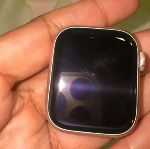Apple Watch rose 41mm