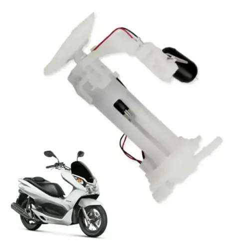 BOMBA COMBUST PCX150 16-18 ZOUIL