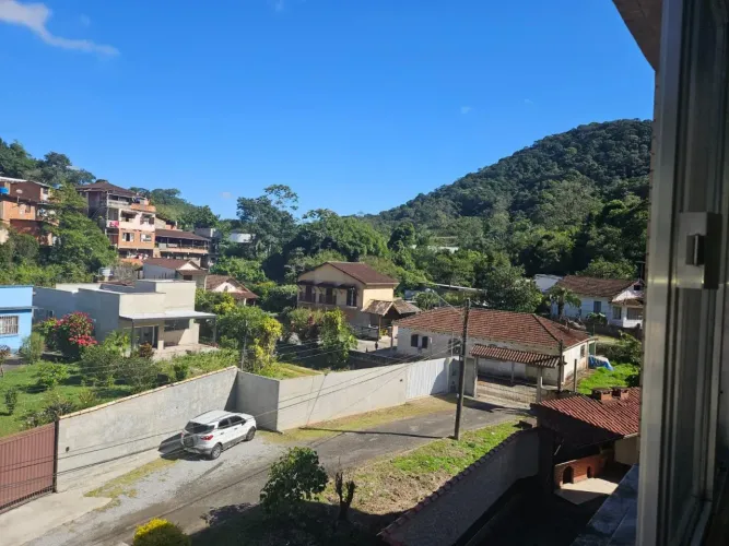 Apartamento para locação, Bingen, Petrópolis, RJ
