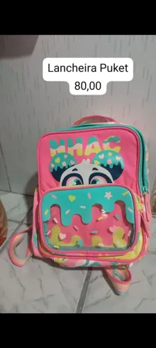 Bolsas Puket