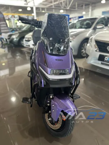 SMART WHEEL 1000W ROXA 2026/2026