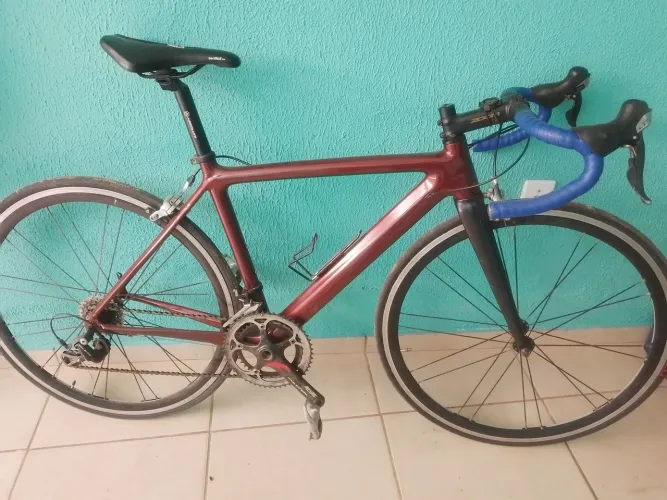 Speed carbono 