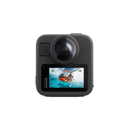 Filmadora GoPro MAX2 - Lacrado na caixa!