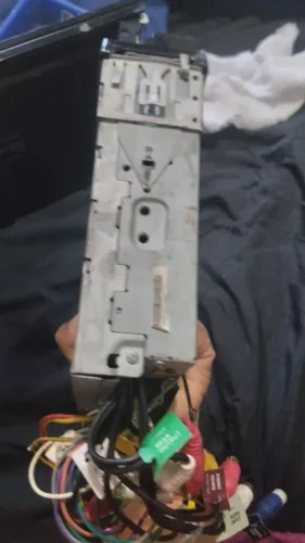DVD Pioneer