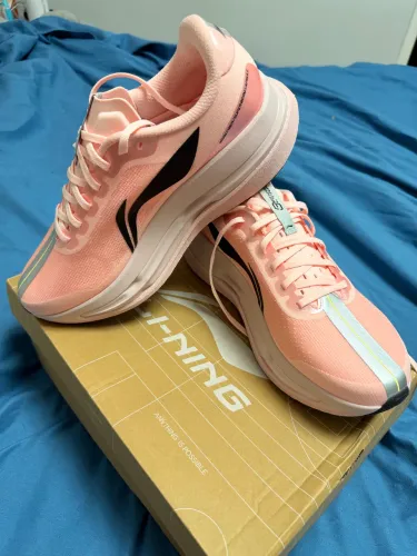 Li-ning Red Hare 9 Ultra