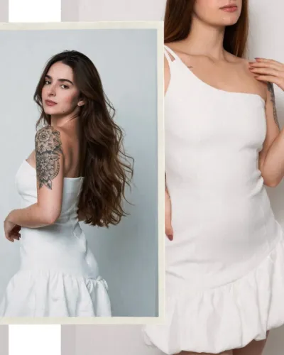 Vestido feminino