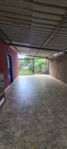 Excelente chácara de 1.250m2, na região da Rajadinha 2, DF 130