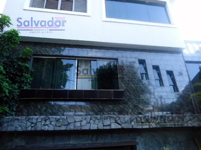 Sobrado na Vila das Mercês - São Paulo
