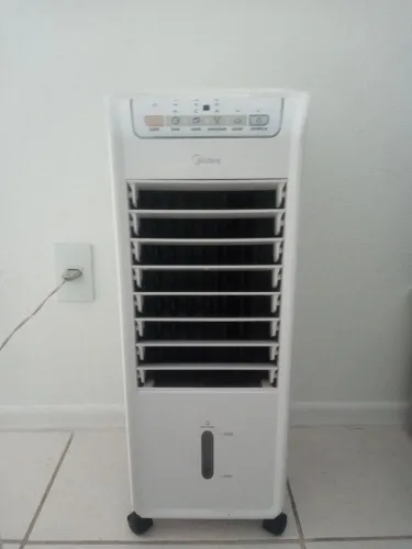 Climatizador midea
