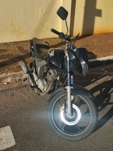 HONDA 150