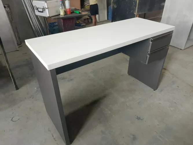 Mesa de escritório