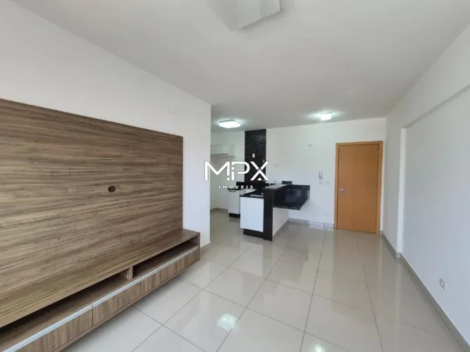 Apartamento para alugar no Condomínio Edifício Mondial em Piracicaba