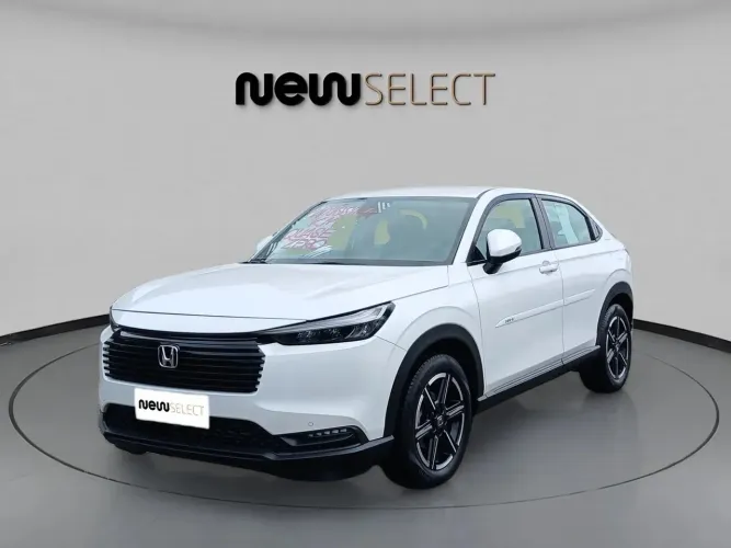 Honda HR-V EXL 1.5 Sensing 16V 5P Aut. 2026