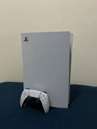 Ps5 Fat